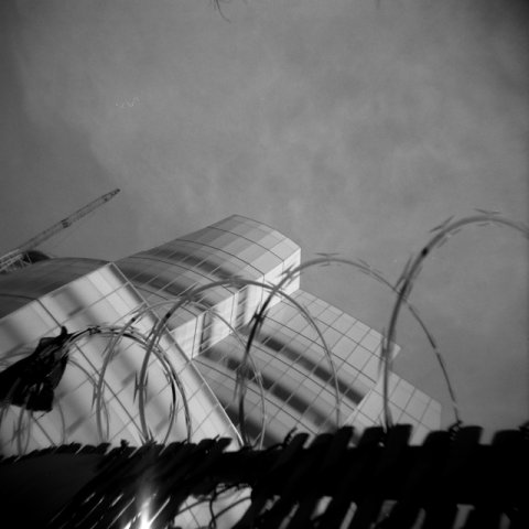 IAC Building #3