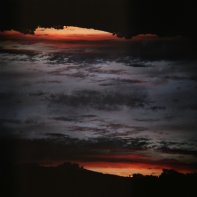 Napa Valley Sunset #3