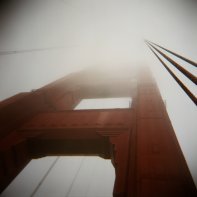 Golden Gate #3