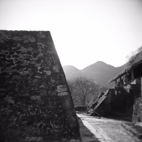 Malinalco #4