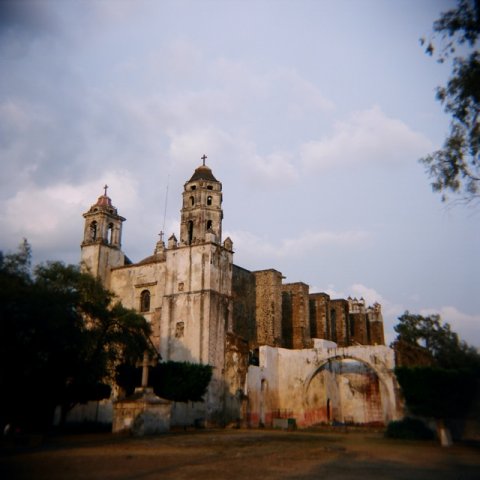 Tepoztlan #9