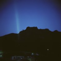 Tepoztlan Sunrise #4