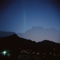 Tepoztlan Sunrise #3