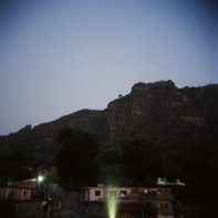 Tepoztlan Sunrise #5