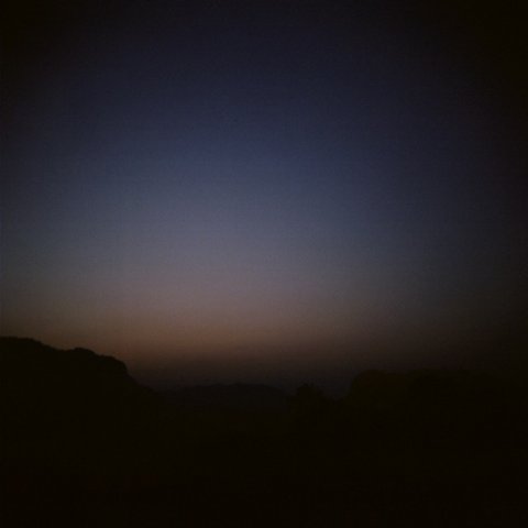 Tepoztlan Sunrise #10