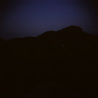 Tepoztlan Sunrise #13