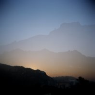 Tepoztlan Sunrise #8