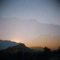 Tepoztlan Sunrise #11