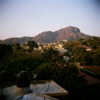 Tepoztlan Sunrise #15