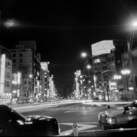 Ueno Lights #2